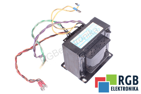 TT11107 ELECTRO INDUSTRIE 220/380V, 28V 300VA TRANSFORMATORIUS