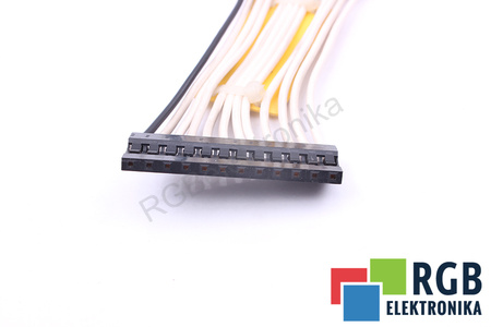 IN140/0074 INDRAMAT 12/12PIN 12CM JUNGIAMOJI JUOSTA