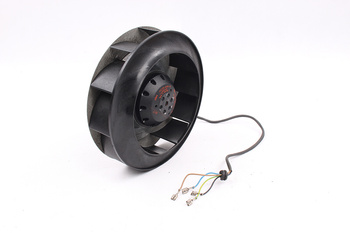 R2E220-AA40-47 EBM PAPST 220X220X60MM, 0.1KW, 230V VENTILIATORIUS