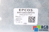 B86132E0130F278 EPCOS A5E37121721