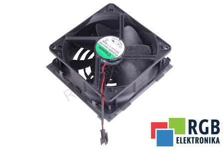 6SE6400-7AA00-0AR1 SIEMENS MICROMASTER 420/430/440 FAN UNIT 24V VENTILIATORIUS