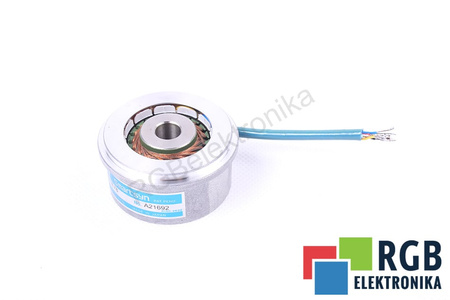 TS2650N11E78 TAMAGAWA BRT SMARTSYN IŠSPRĘSTI