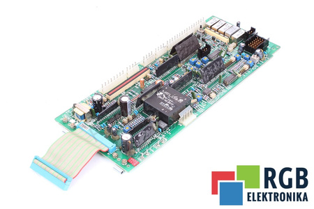 TR23D-61-A MITSUBISHI ELECTRIC BN624A393