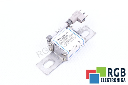 SAUGIKLIS L330198 FERRAZ 500V, 350A