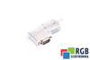 PROFIBUS JUNGTIS 972-0DP10 VIPA