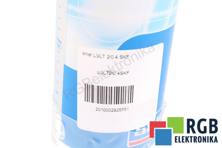 LGLT2/0.4 SKF ŽEMOS TEMPERATŪROS TEPALAS DIDELIAM GREIČIUI