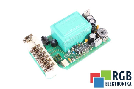 5-1237B PEPPERL FUCHS SUGEDĘS – DALIMS