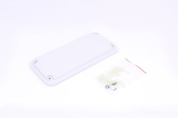 UE403 EATON IDT 3PC HALYESTER KORPUSO DANGTIS