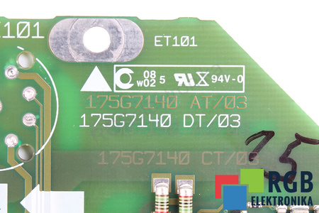 175G7140 KRONES SUGEDĘS – DALIMS