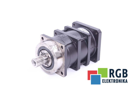 SP75-M2-20E ALPHA GETRIEBEBAU