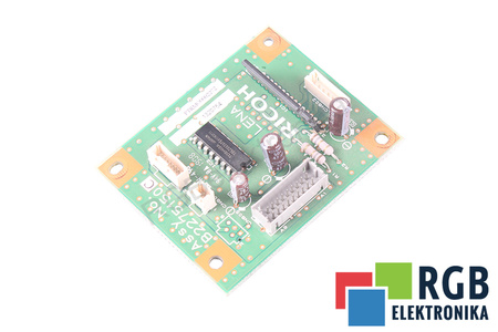 B2275150C RICOH SKIRTAS AFCIO MP C3300