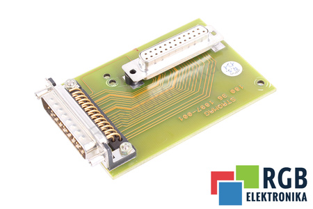 180260551-001 STROMAG 180361897-001