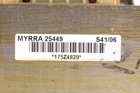 RITĖ 25449 MYRRA 175Z4829