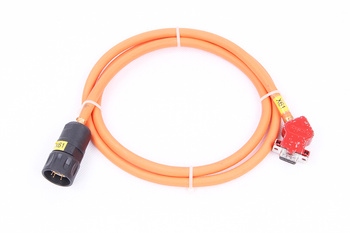 INK0234 BOSCH REXROTH E42256 1M SIGNALO KABELIS