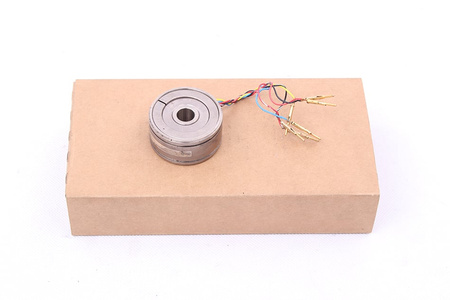 J556H-21-P-4 LITTON IŠSPRĘSTI