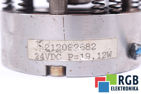 112105046 WARNER ELECTRIC SKIRTAS SB4004S-0004 RAGONOT STABDYS