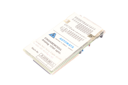 D-237-001-1 AUTOMATA