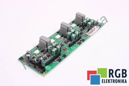 58081 KSB SKIRTAS PUMP DRIVE