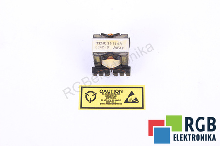 S9114B TDK TRANSFORMATORIUS