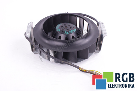 R2D190-AA04-16 EBM PAPST VENTILIATORIUS