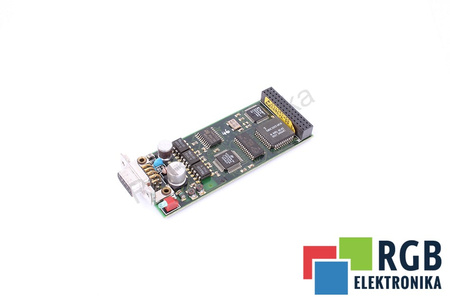 221252-00-01A BERGER LAHR POSITEC