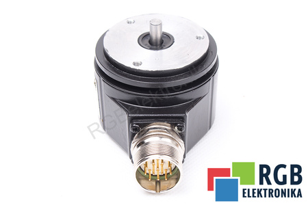 DGS60-G1A01024 SICK CODER