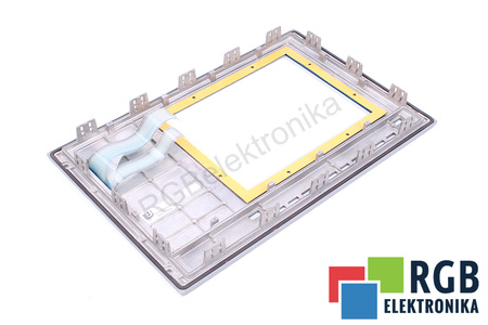 6AV6644-0BA01-2AX1 SIEMENS SIMATIC MP377 12" DĖŽUTĖS PRIEKIS