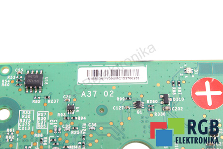 S1B81069 PRO FACE S1B81341-V09 DALIMS