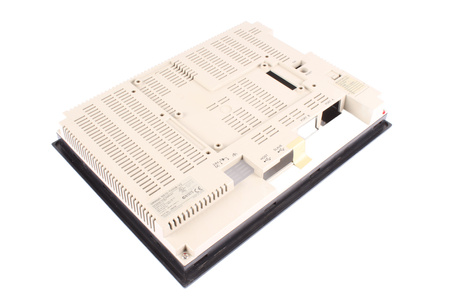 NS10-TV00B-V2 OMRON GROTELIŲ KORPUSAS