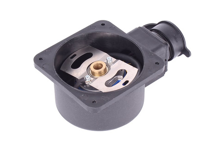 48-2500P8-L6-5V139 TAMAGAWA KODAVIMO ĮRENGINYS SU DANGTELIU