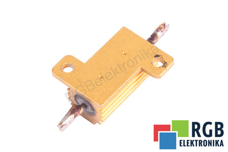 ATSPARUMAS RH-25 DALE 1 OHM 1OHM, 25W ATSPARUMAS