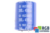 KONDENSATORIUS 390UF 450VDC HITACHI KONDENSATORIUS