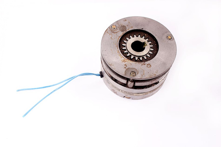 112105046 WARNER ELECTRIC SKIRTAS SB4004S-0004 RAGONOT STABDYS