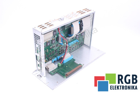 CC424 HEIDENHAIN ID.NR.366376-02