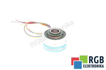 TS2640N181E100 TAMAGAWA BRX SMARTSYN IŠSPRĘSTI