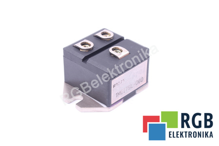 1MBI75L-060 FUJI ELECTRIC