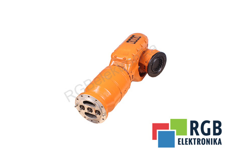 ZH200-2 KUKA ROBOTINĖ RANKA