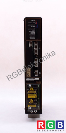 BDS4A-203J-0001-202B21P KOLLMORGEN SEIDEL BDS4