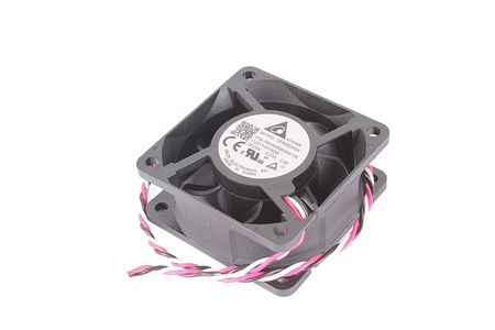 QFR0624GH DELTA ELECTRONICS 3AUA0000088115 60X60X25MM, 24V VENTILIATORIUS