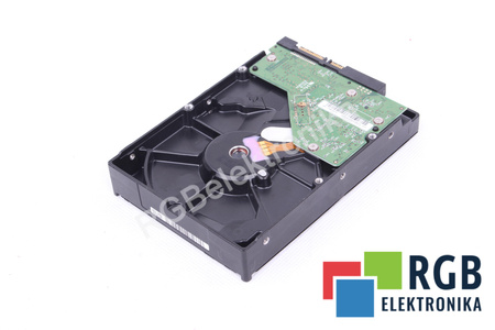 WD5000AAKX WESTERN DIGITAL