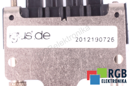 2012190725 IGUS GALINĖ PLOKŠTĖ