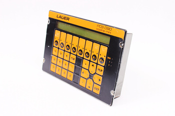 PCS090 LAUER PG090.208.E 09.09.99 TOPLINE MINI