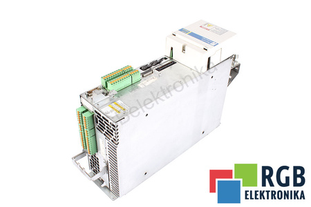 DKC02.3-100-7-FW REXROTH R911279430 ECO DRIVE BE DANGTELIO