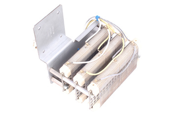 ATSPARUMAS AS830Z44 FRIZLEN 583922 2OHM+2OHM+2OHM