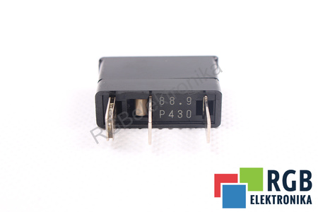 SAUGIKLIS P430 FANUC 3A