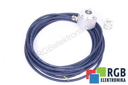 AM58M-H1-B12-05V-R06/W PRECIZIKA METROLOGY CODER