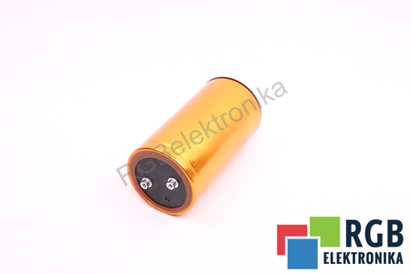 KONDENSATORIUS 3300UF 400VDC ROE KONDENSATORIUS