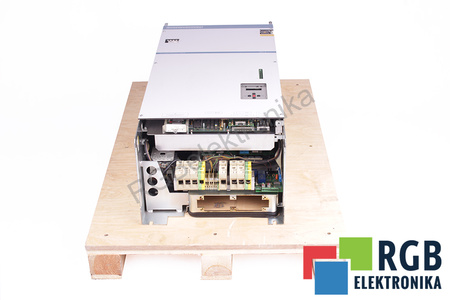 RAC2.3-250-380-A00-W1 INDRAMAT AC-MAIN SPINDLE DRIVE