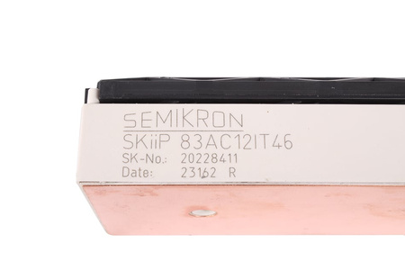 SKIIP83AC12IT46 SEMIKRON