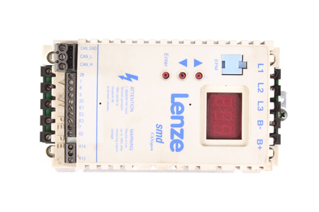 ESMD751C4TXA LENZE ID-NO:13060473